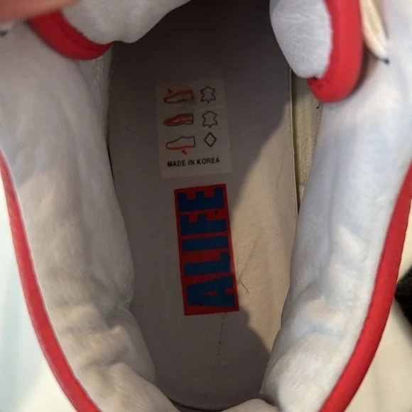 Alife sneakers! - Picture 5 of 8